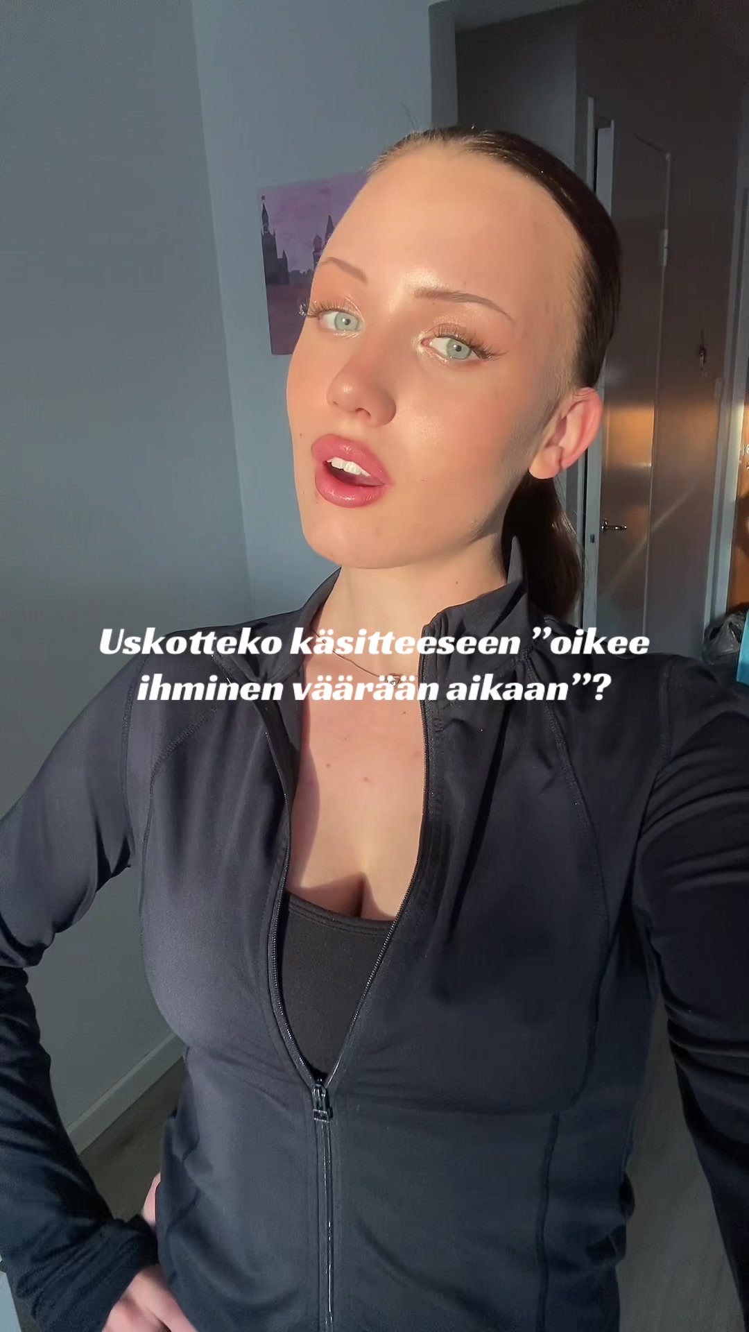 @Kira