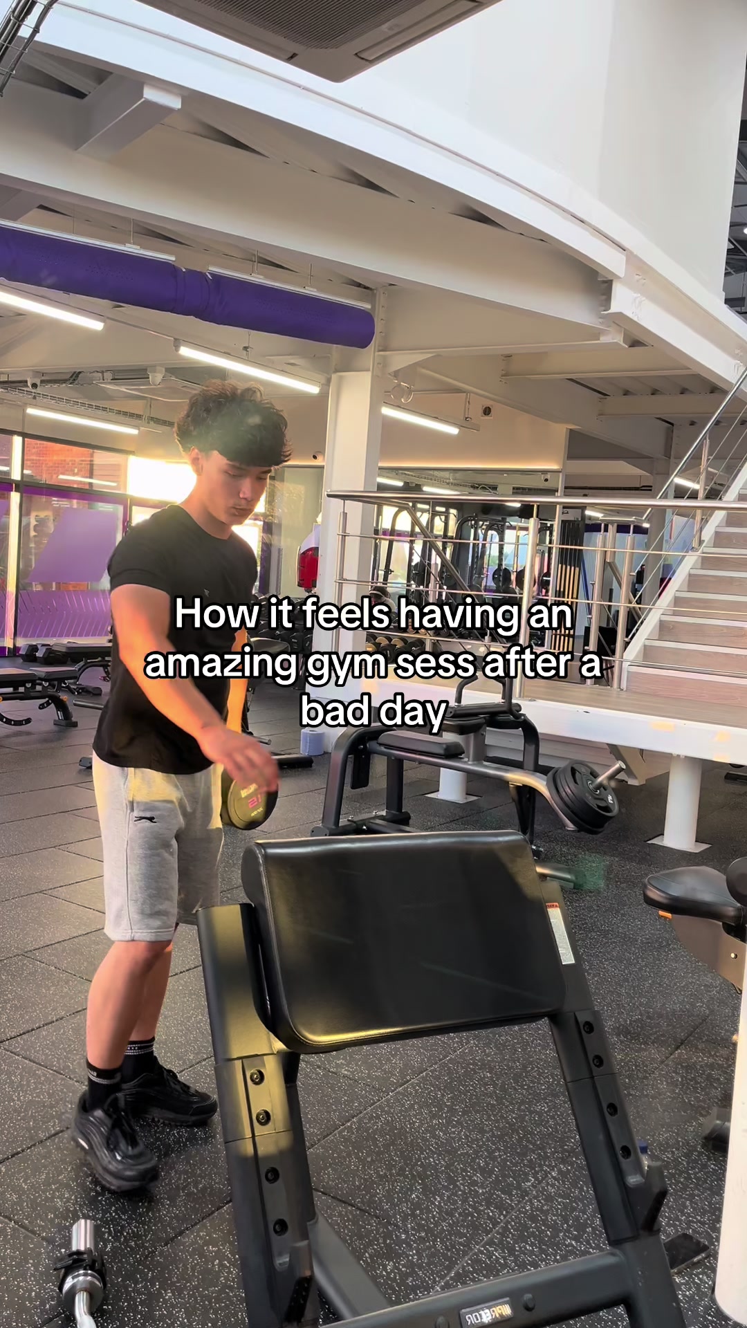 @AK Fitness