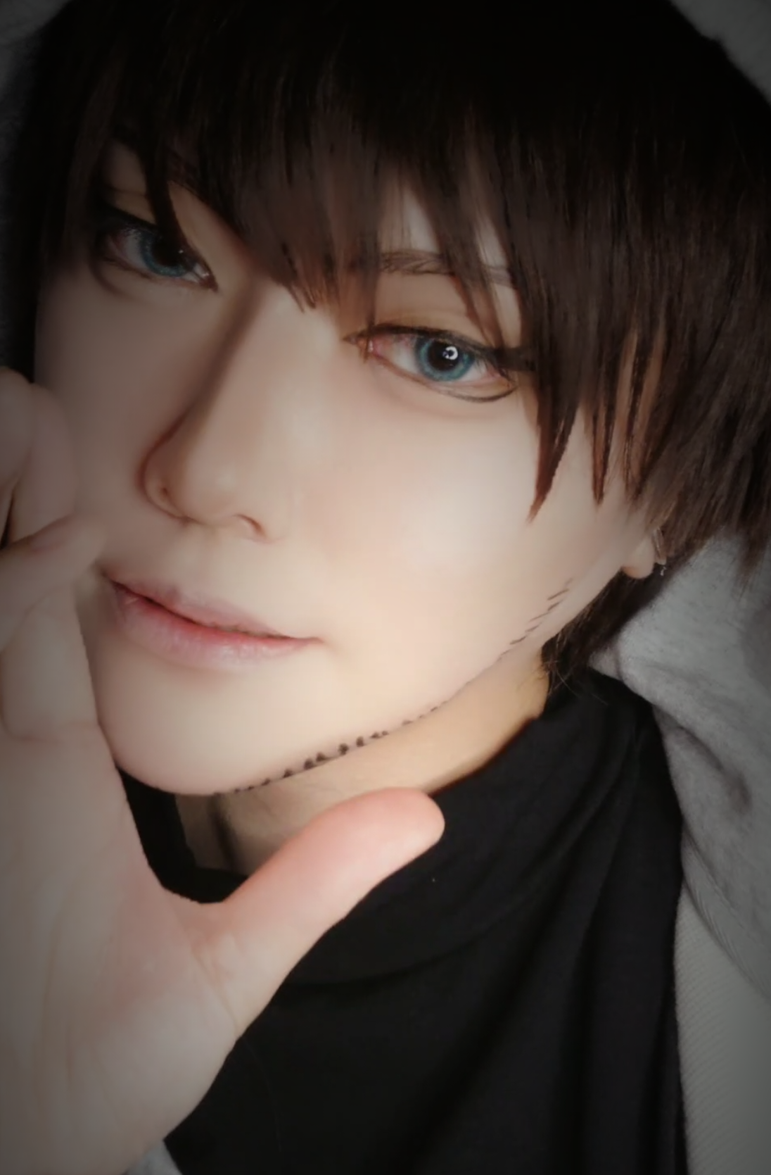 @🍟 のぶお 🍟/🌸🐬 NEXT&rarr;ラグコス✧︎倉コス