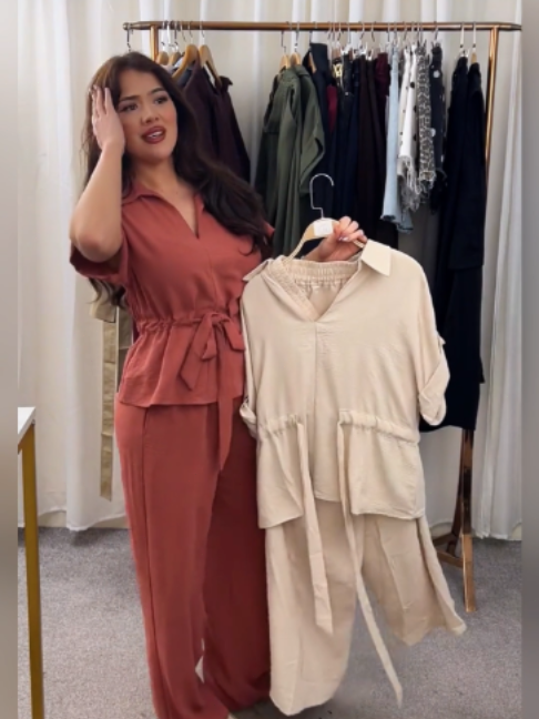 @Shop with me