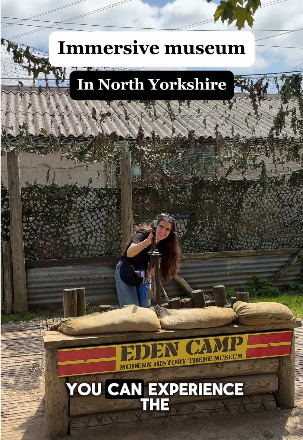 @Off the Map, Yorkshire