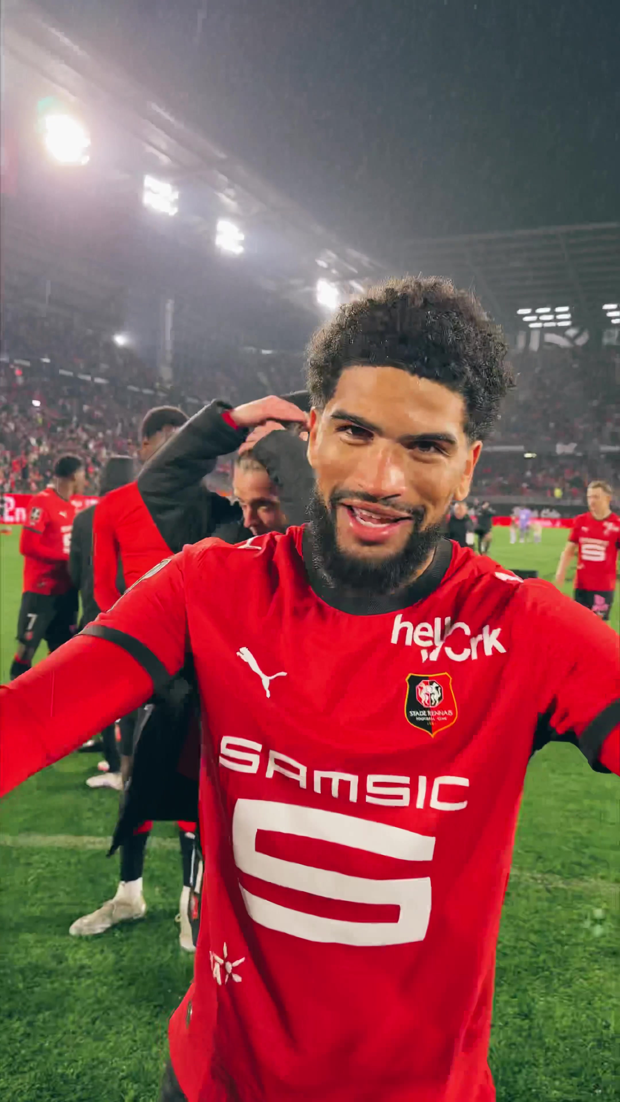 @Stade Rennais F.C.