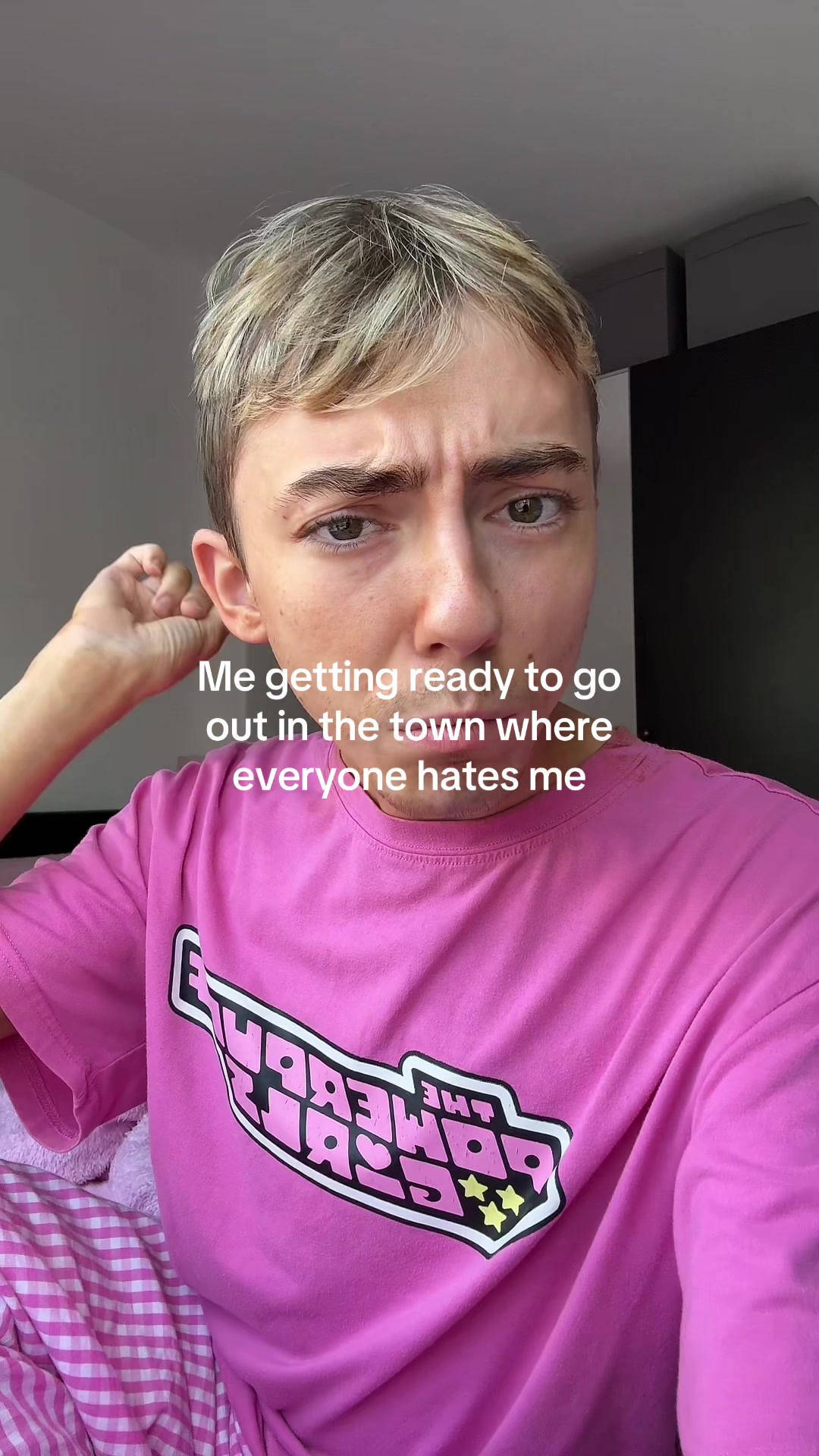 @Joe