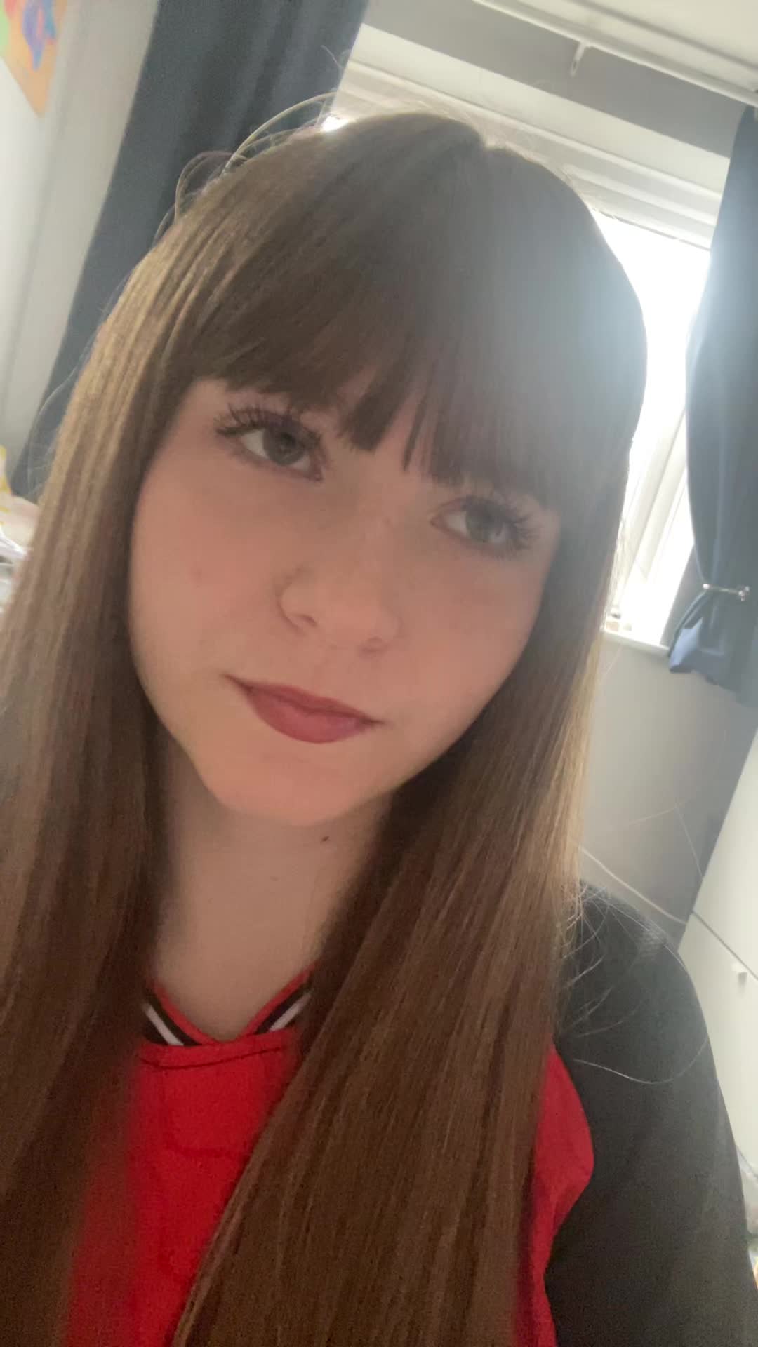 @;))