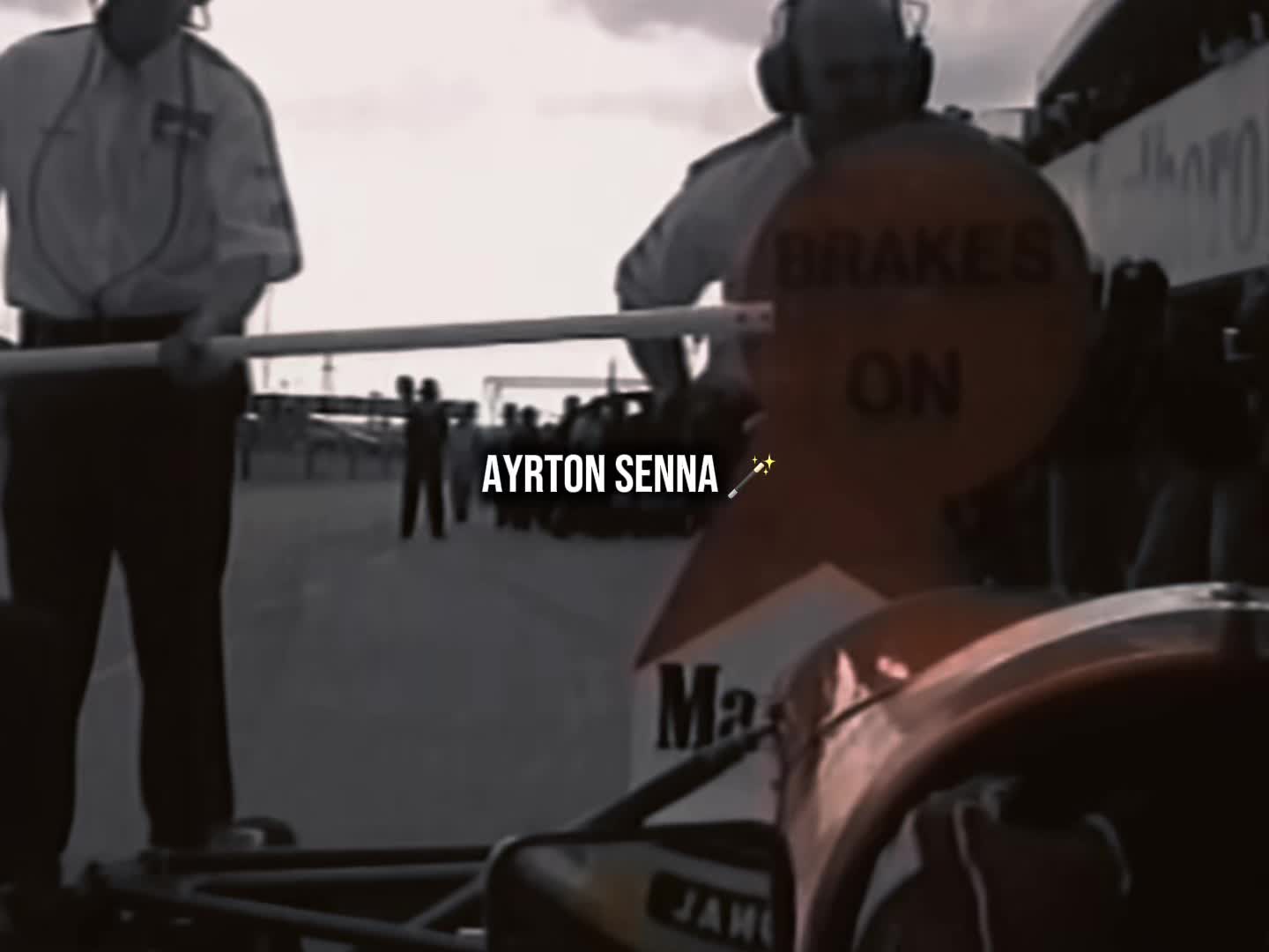 @F1 lights out