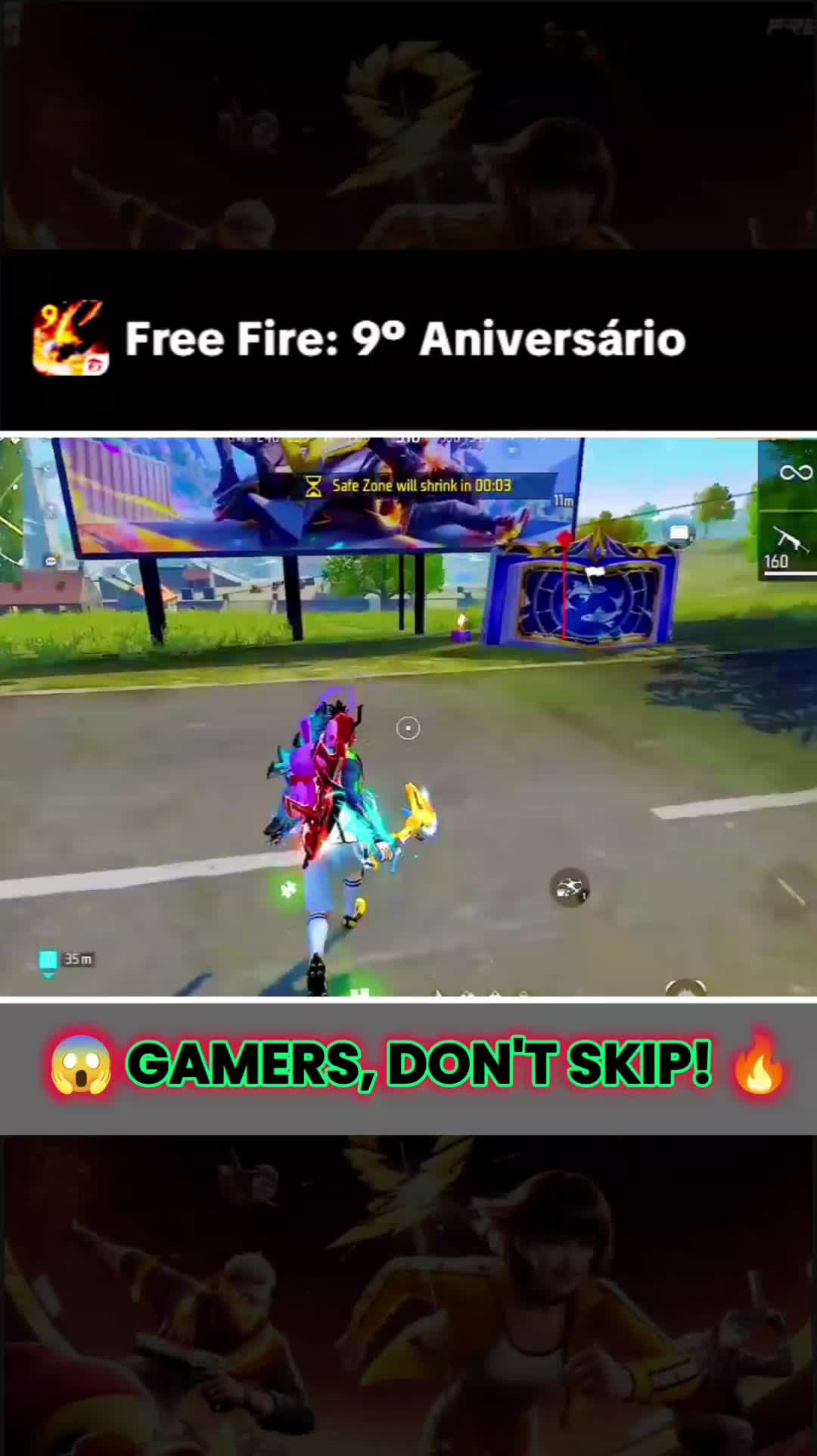 @Game On 24×7