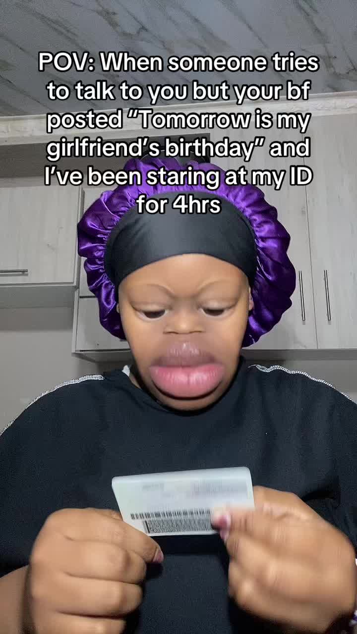 @Amahle Dlamini🥑