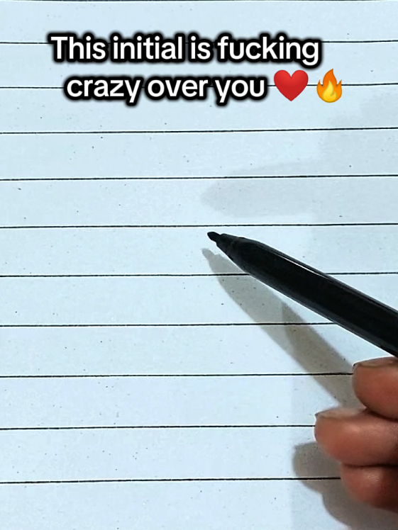 @Initials Lovers