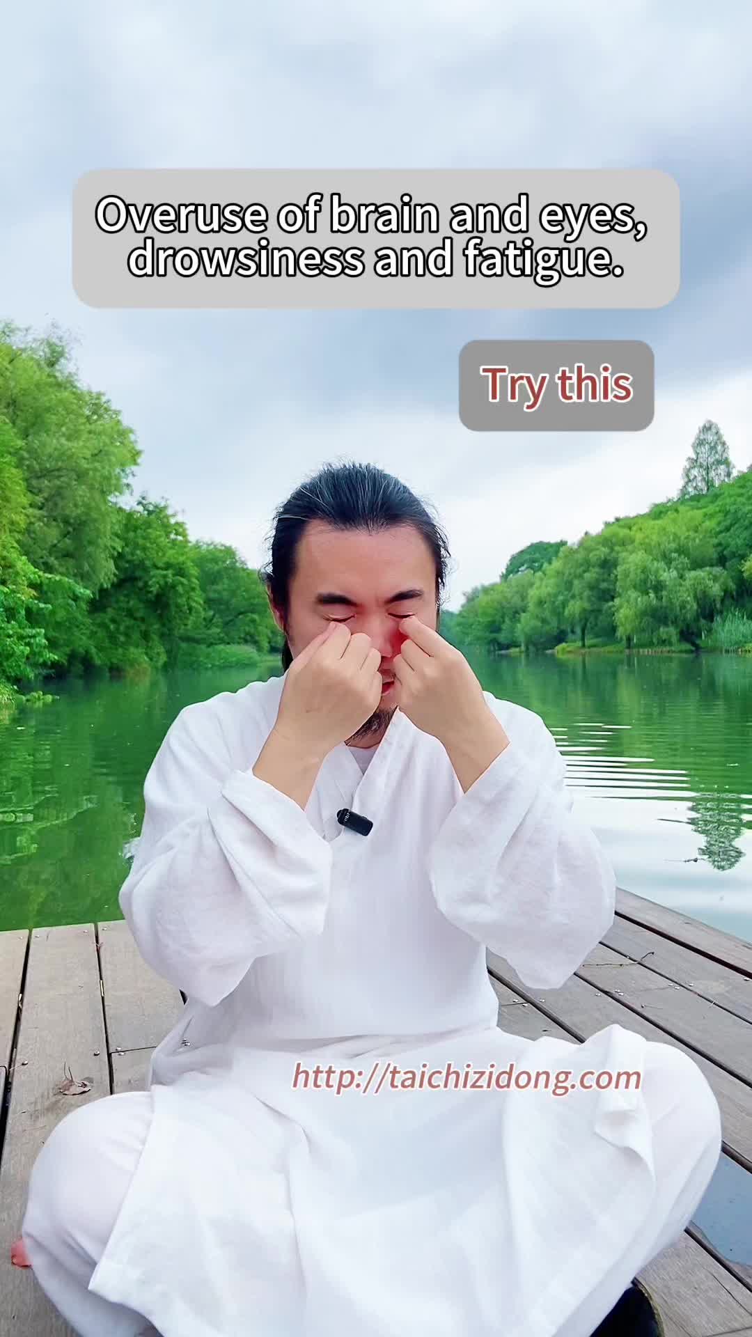 @Taichi.Zidong