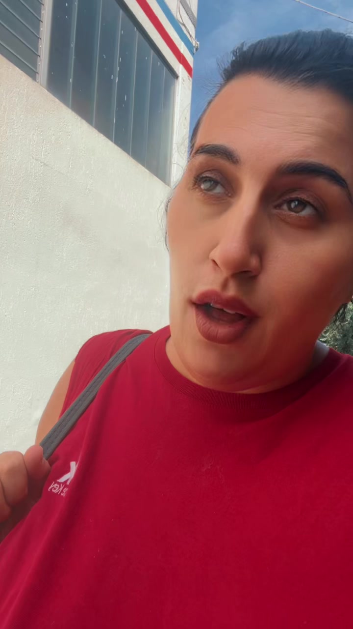@Rosanna Giallongo