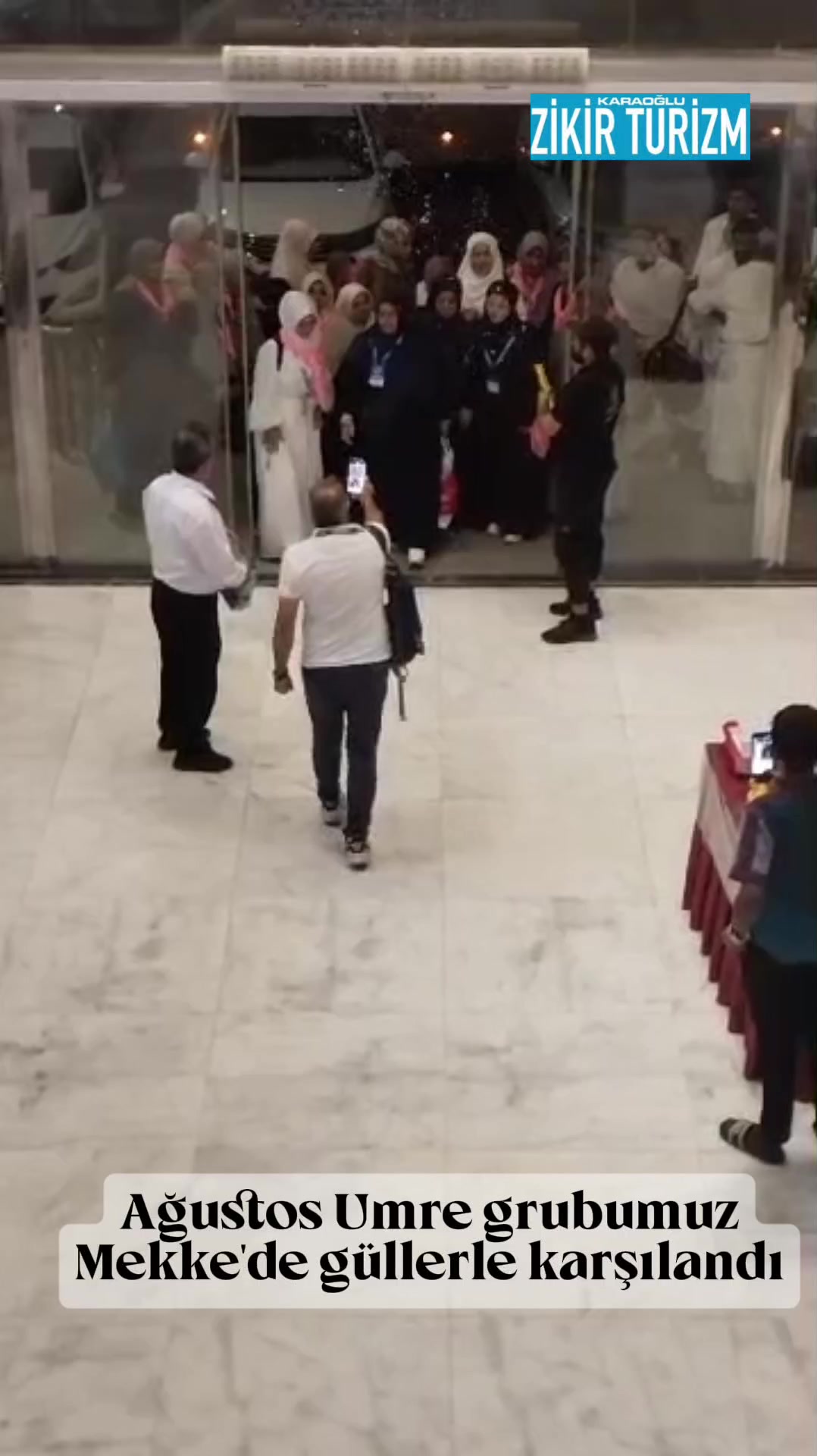 @KARAOĞLU TURİZM KİLİS.