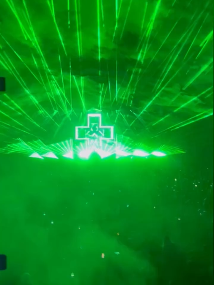 @Garrix Live