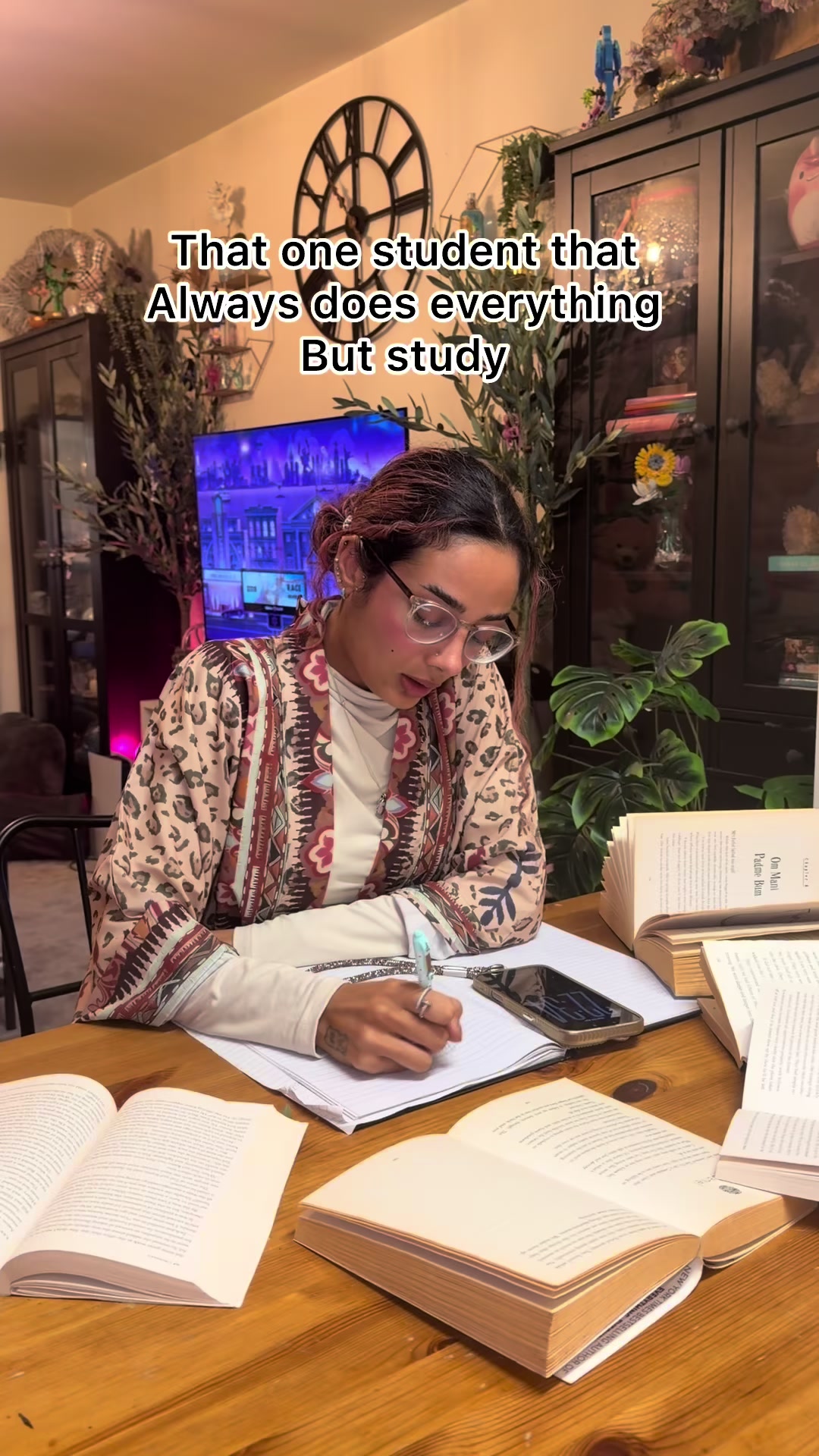 @Farah Shams