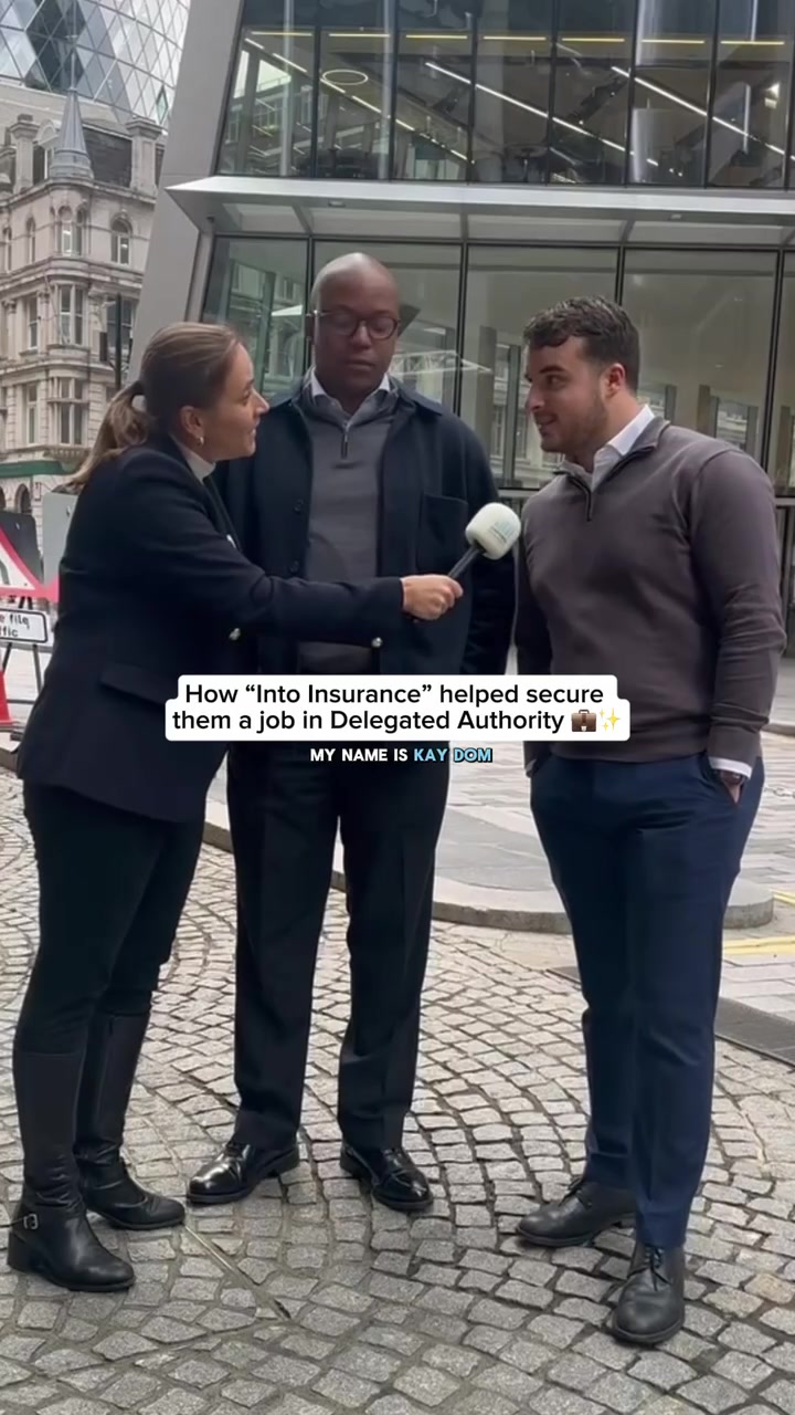 @Insurance TikTok