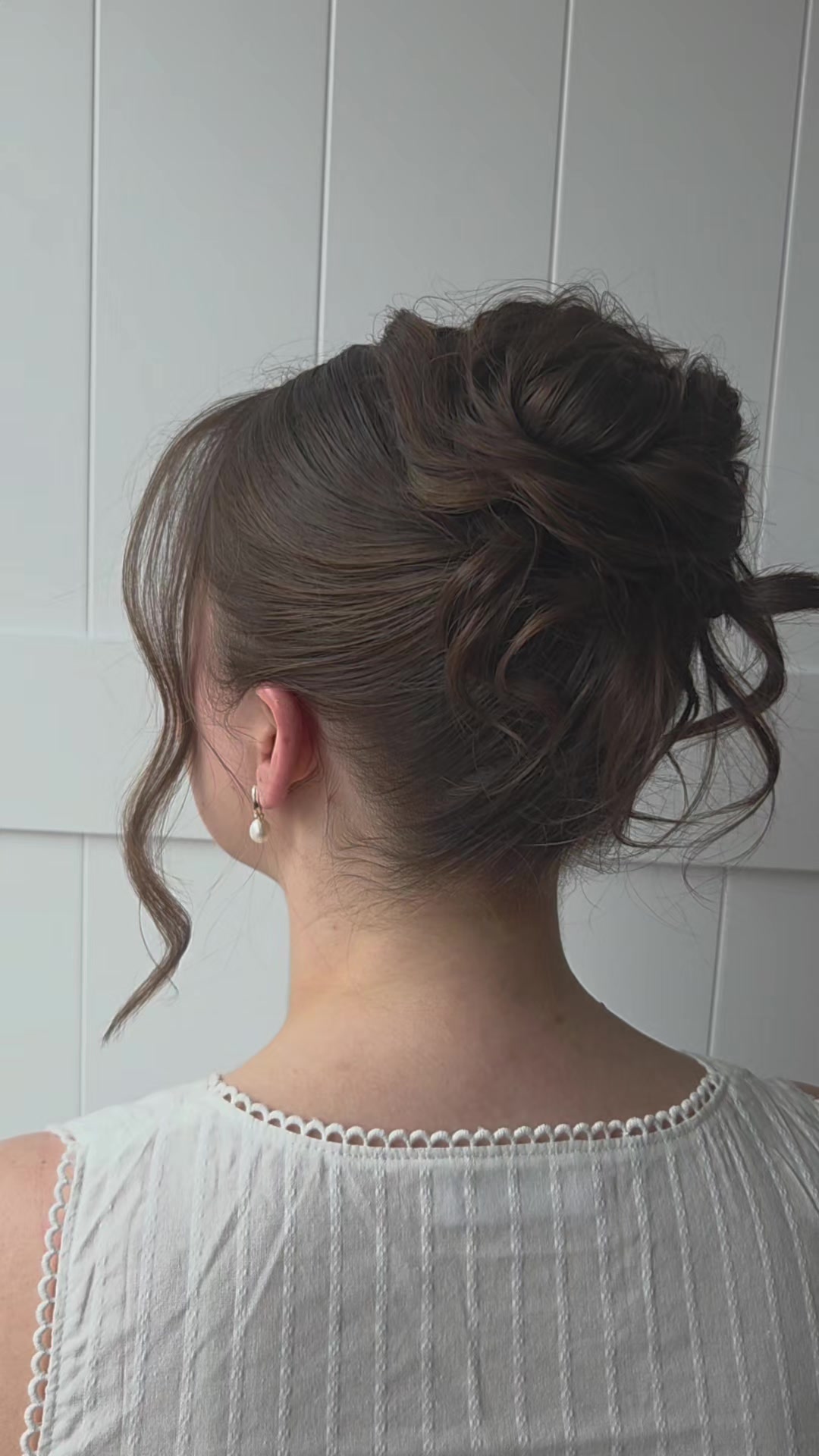 @Kirby ✨️ bridal hairstylist