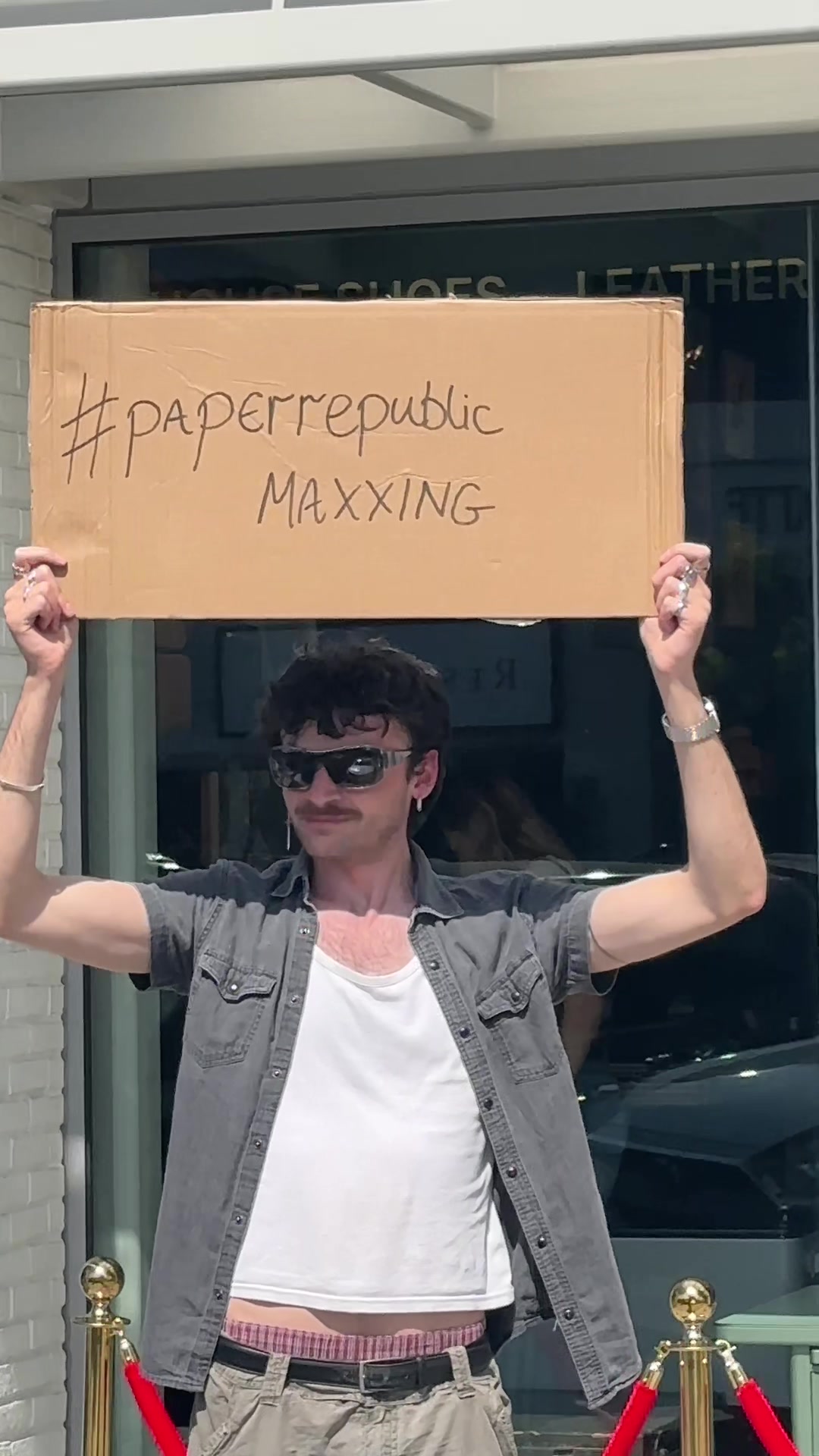 @paper republic