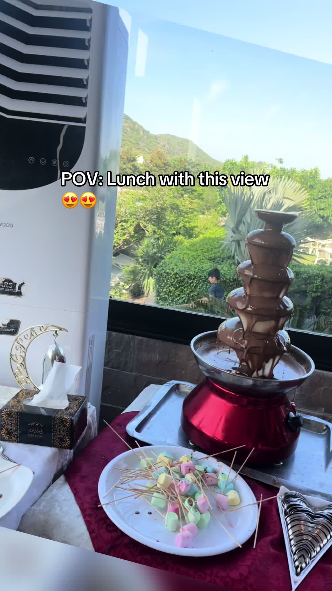 @Sana Khan