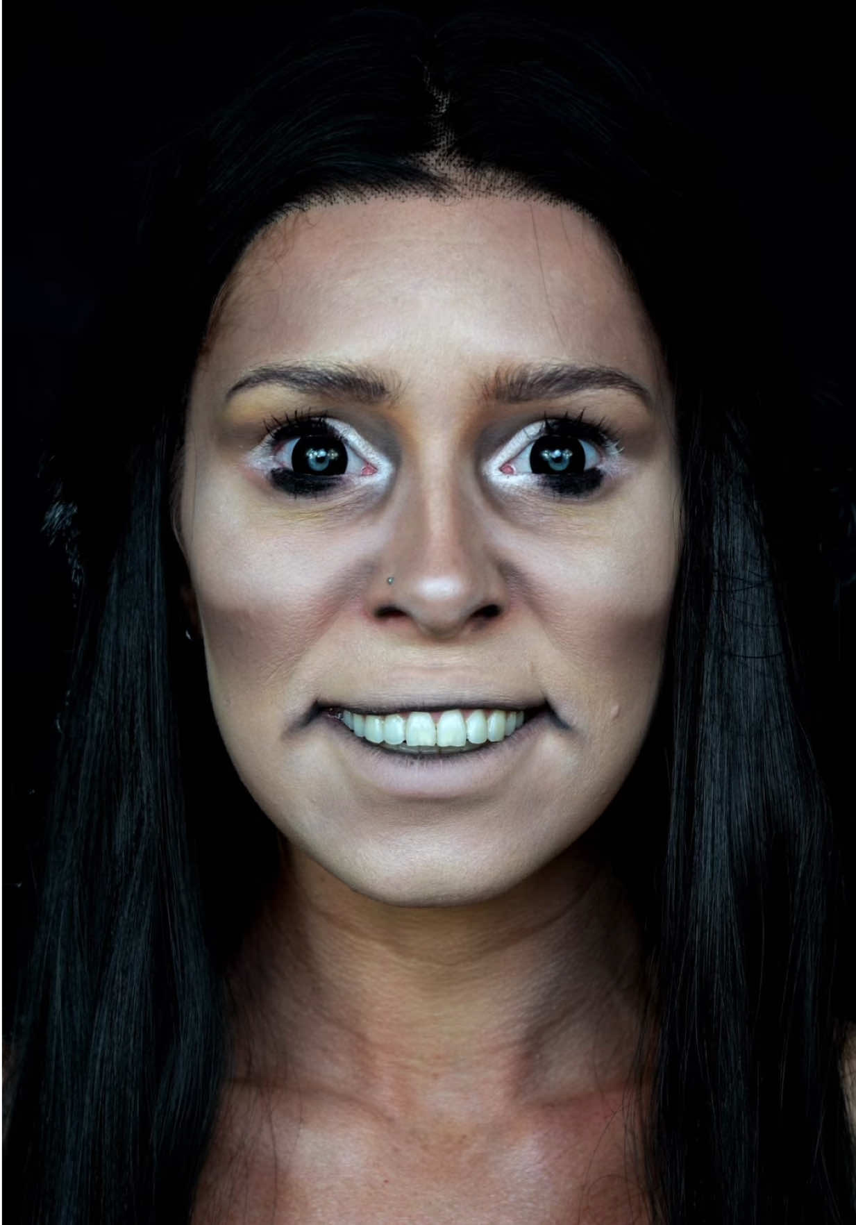 @Holly Murray Makeup