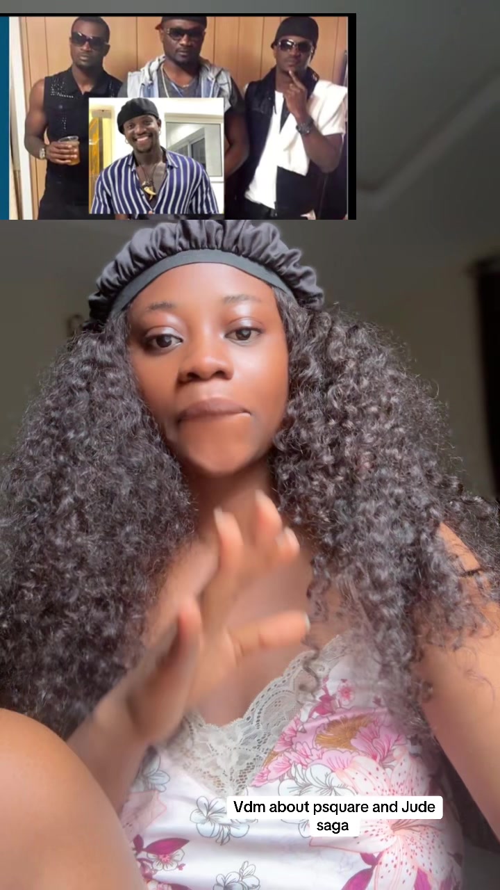 @Regiescoop the bonnet girl