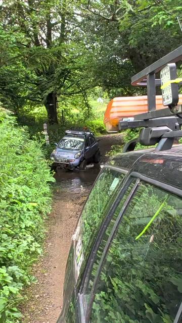 @Shitbox Micra Things