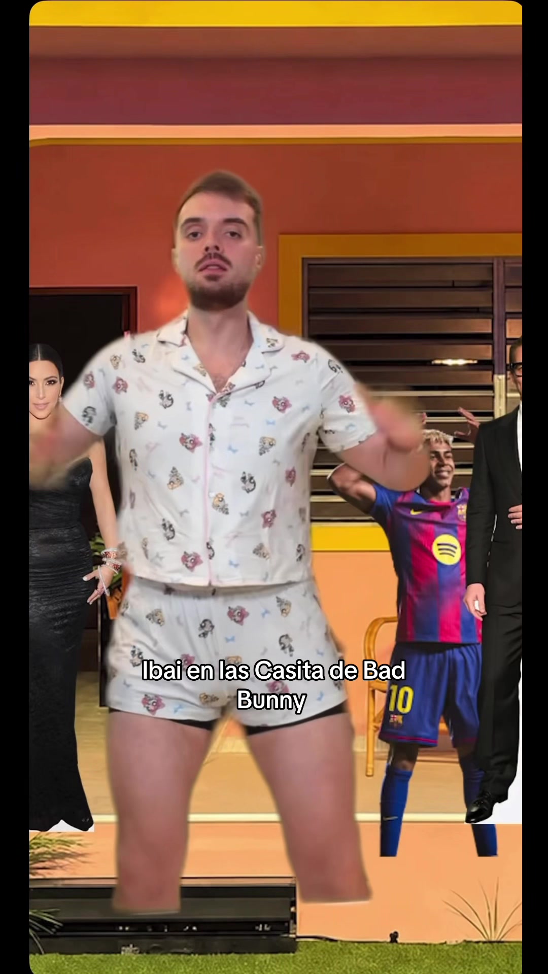 @Clips esto es España