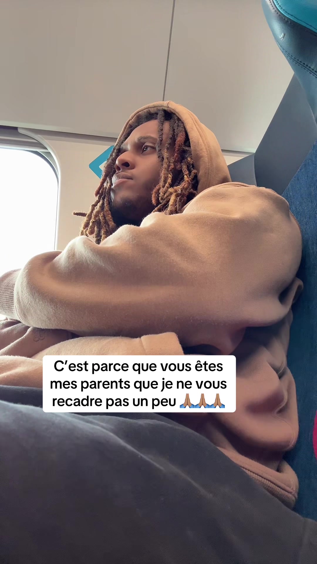 @🧟&zwj;♂️ Le Boma locks&eacute; 🇬🇦