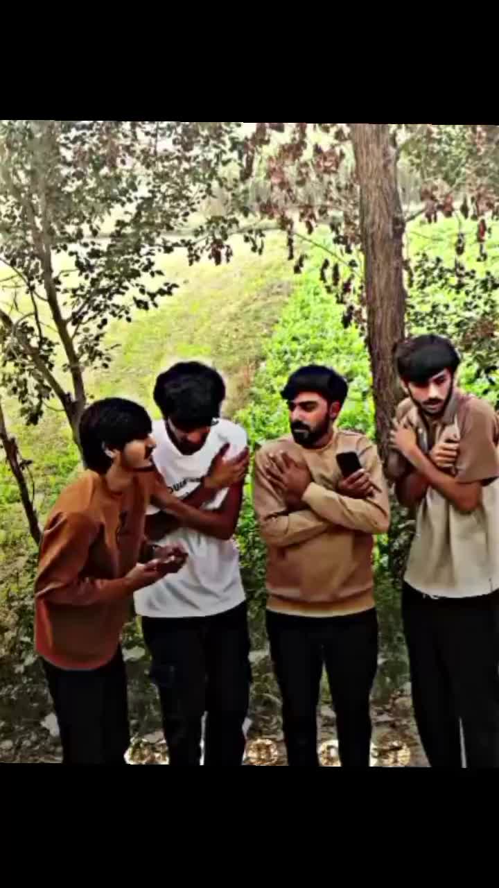@Shah haider