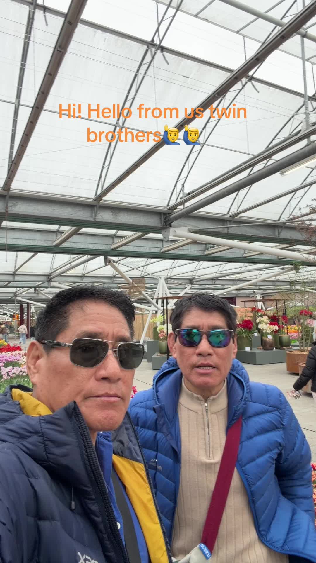 @Twin Bro Ram Gurung