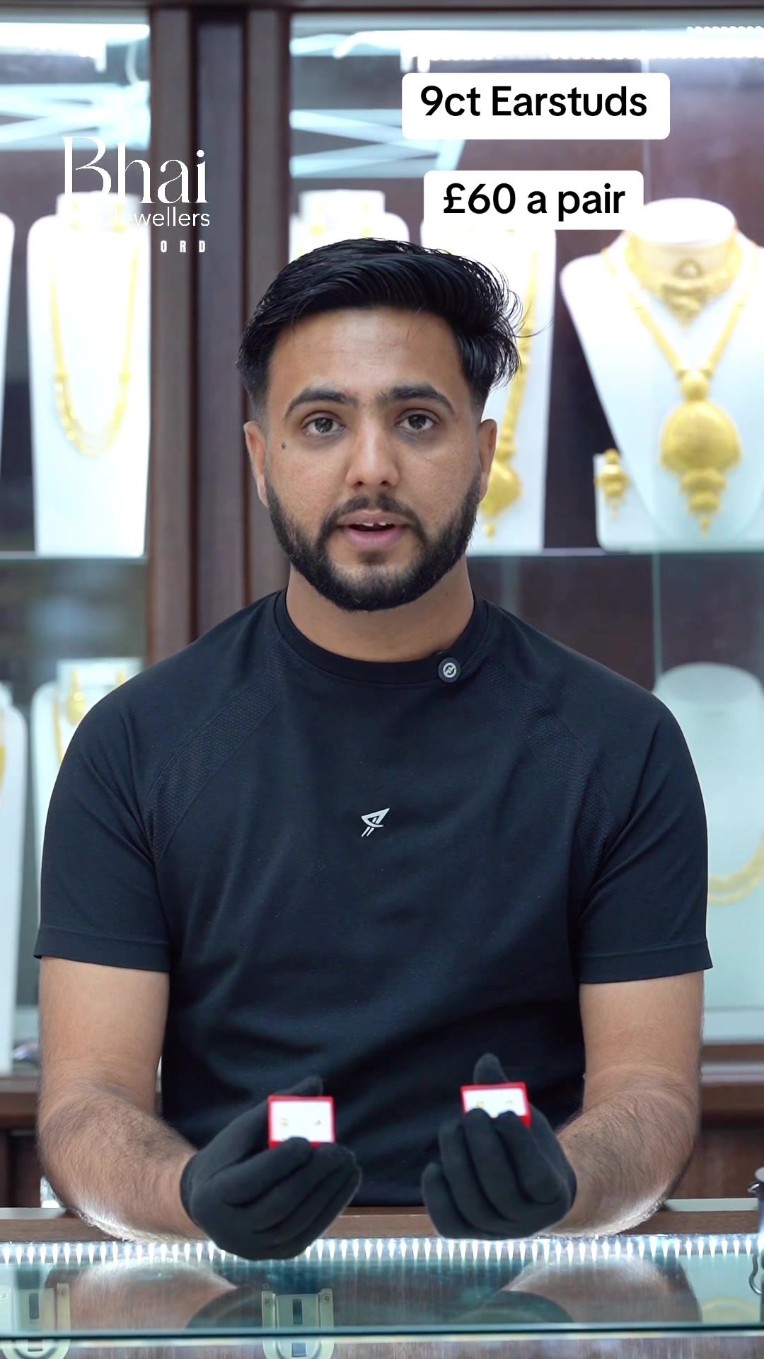 @BHAI JEWELLERS