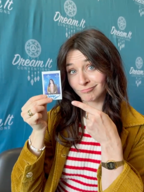 @Dream it Conventions