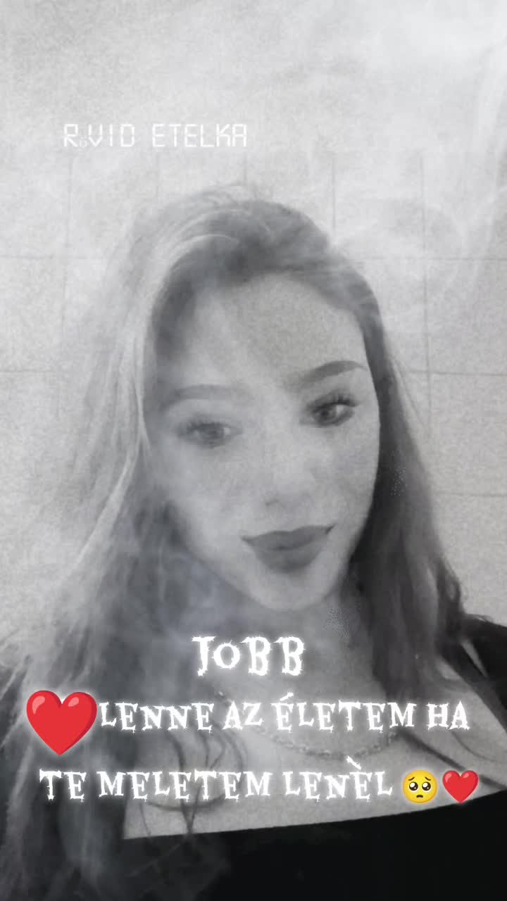 @csak egy l&aacute;ny ❤️&zwj;🔥&hearts;️