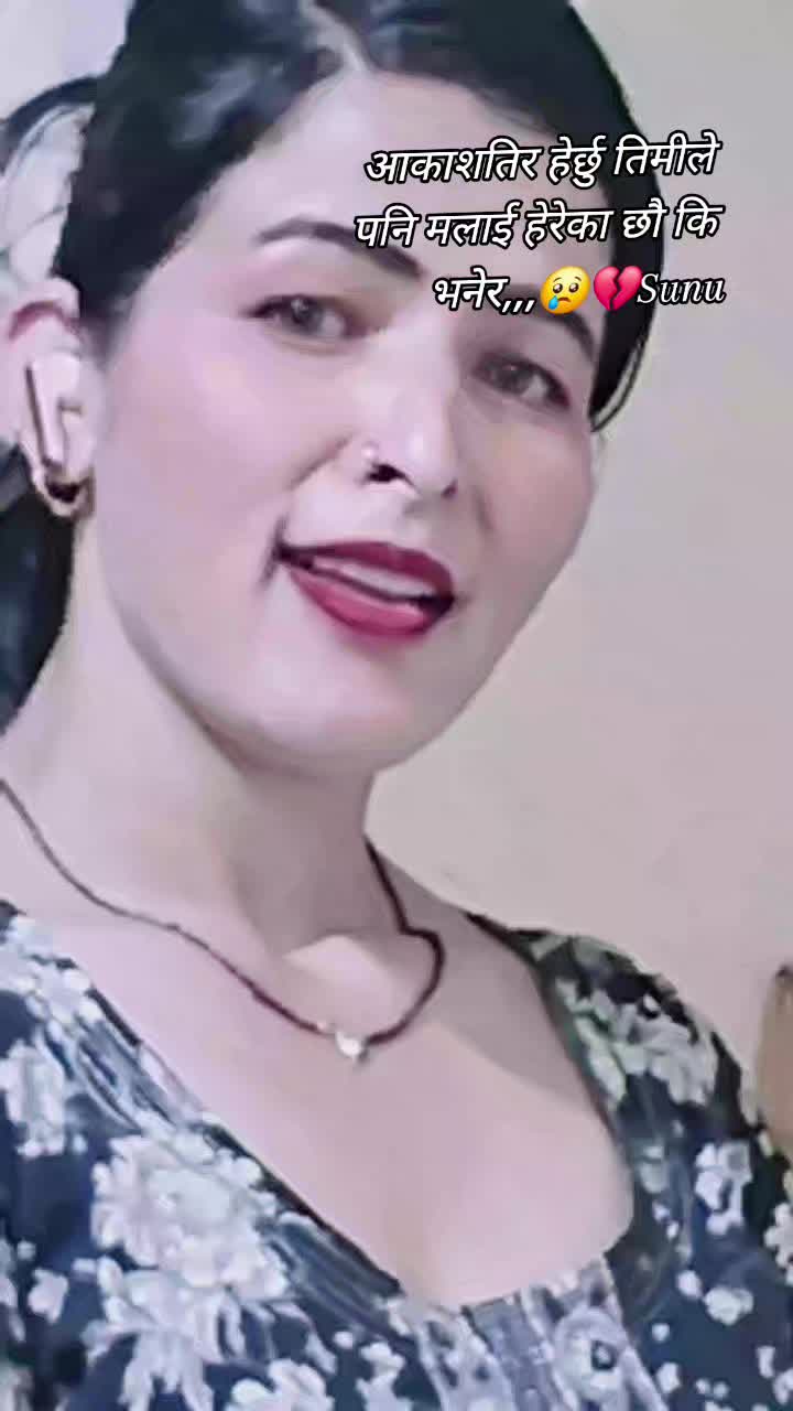 @Tulsi Thapa