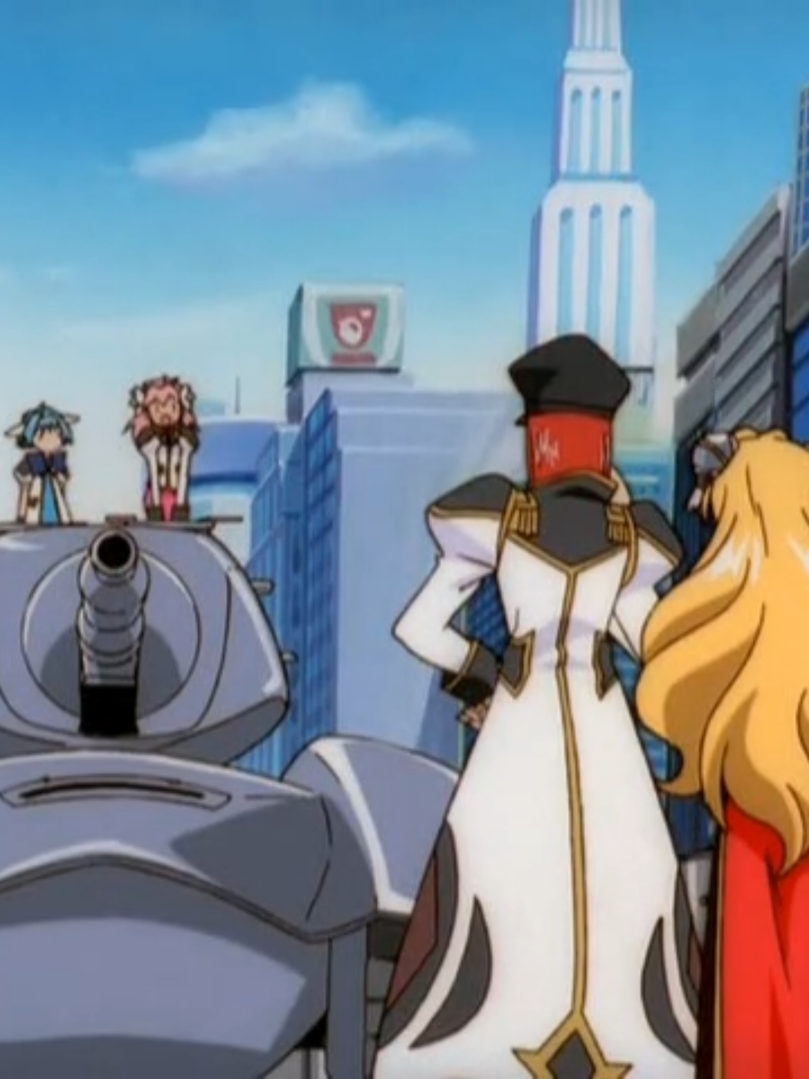 @Animated Cartoons
