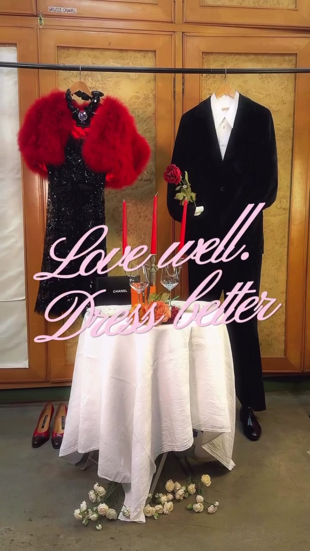 @A.N.G.E.L.O. Vintage