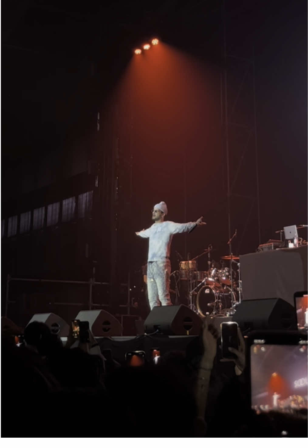 @Concerts Sweden