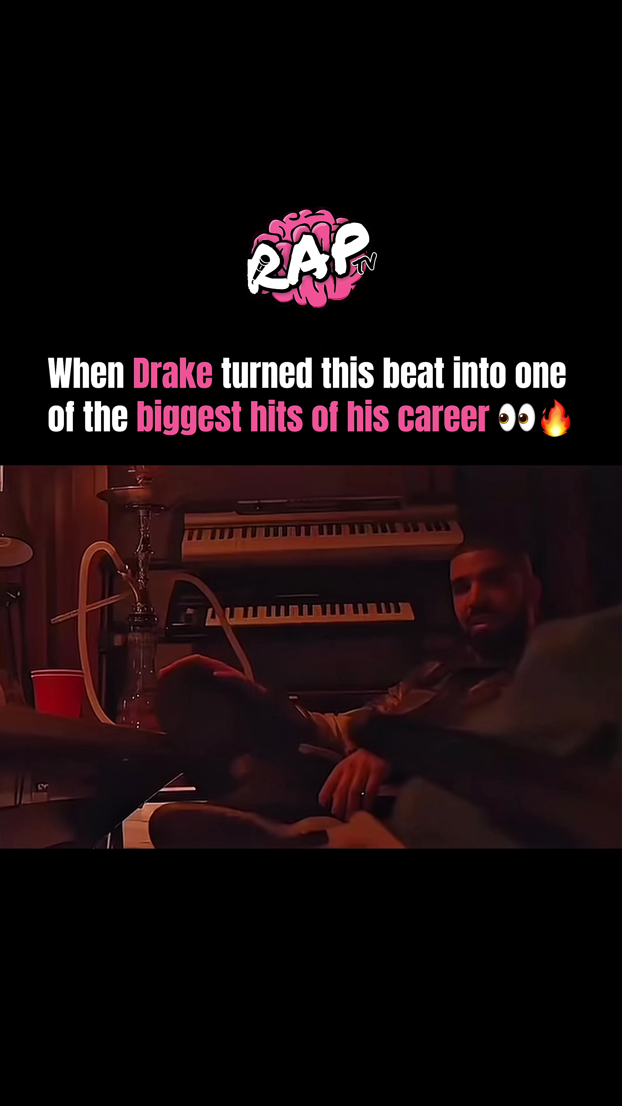 @Rap Minded