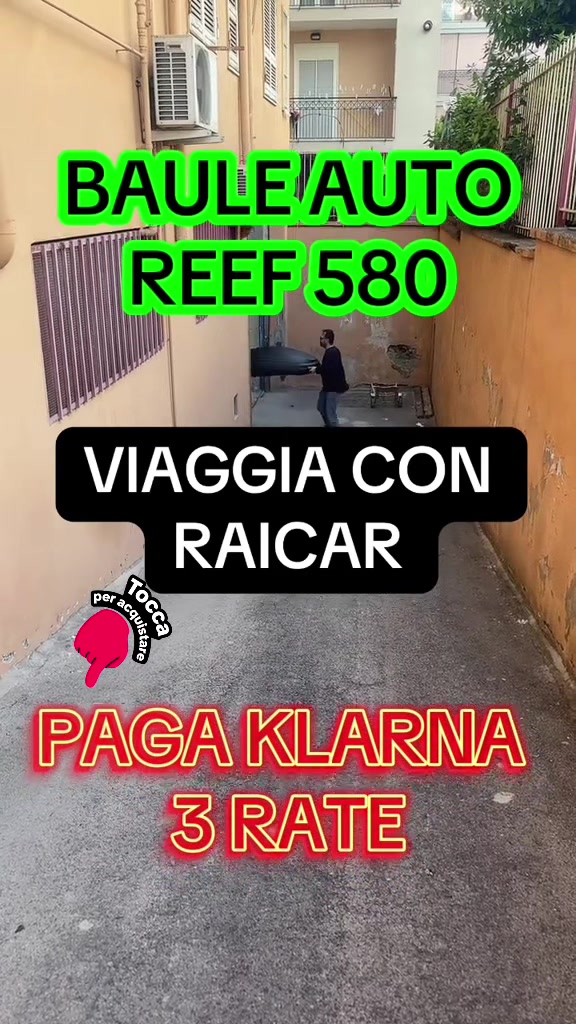@Raicar accessori auto