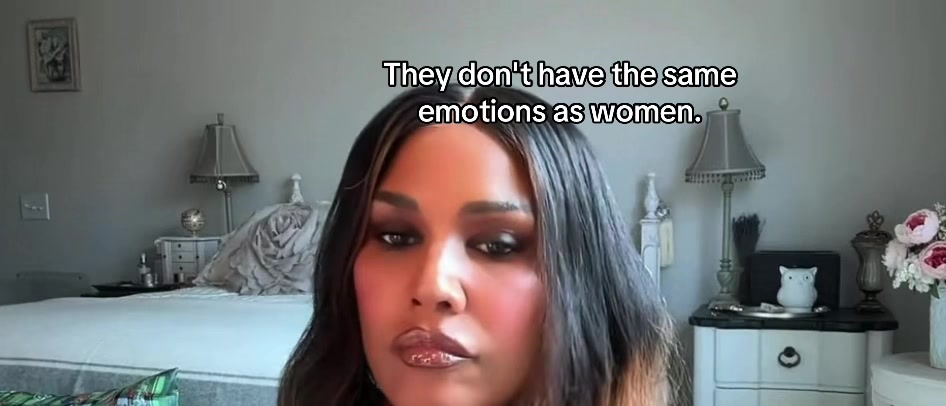 @The Power of Womanhood