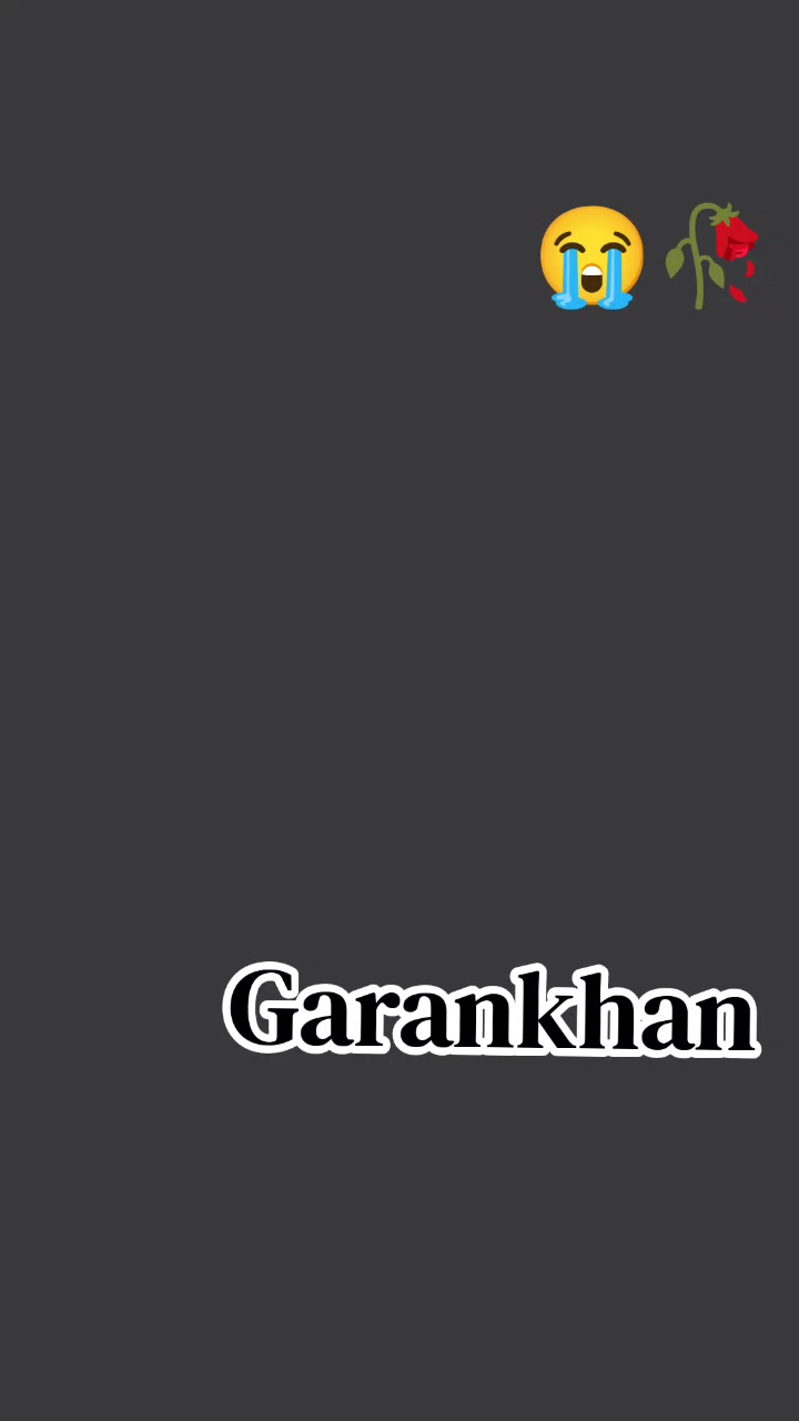@garankhangaran