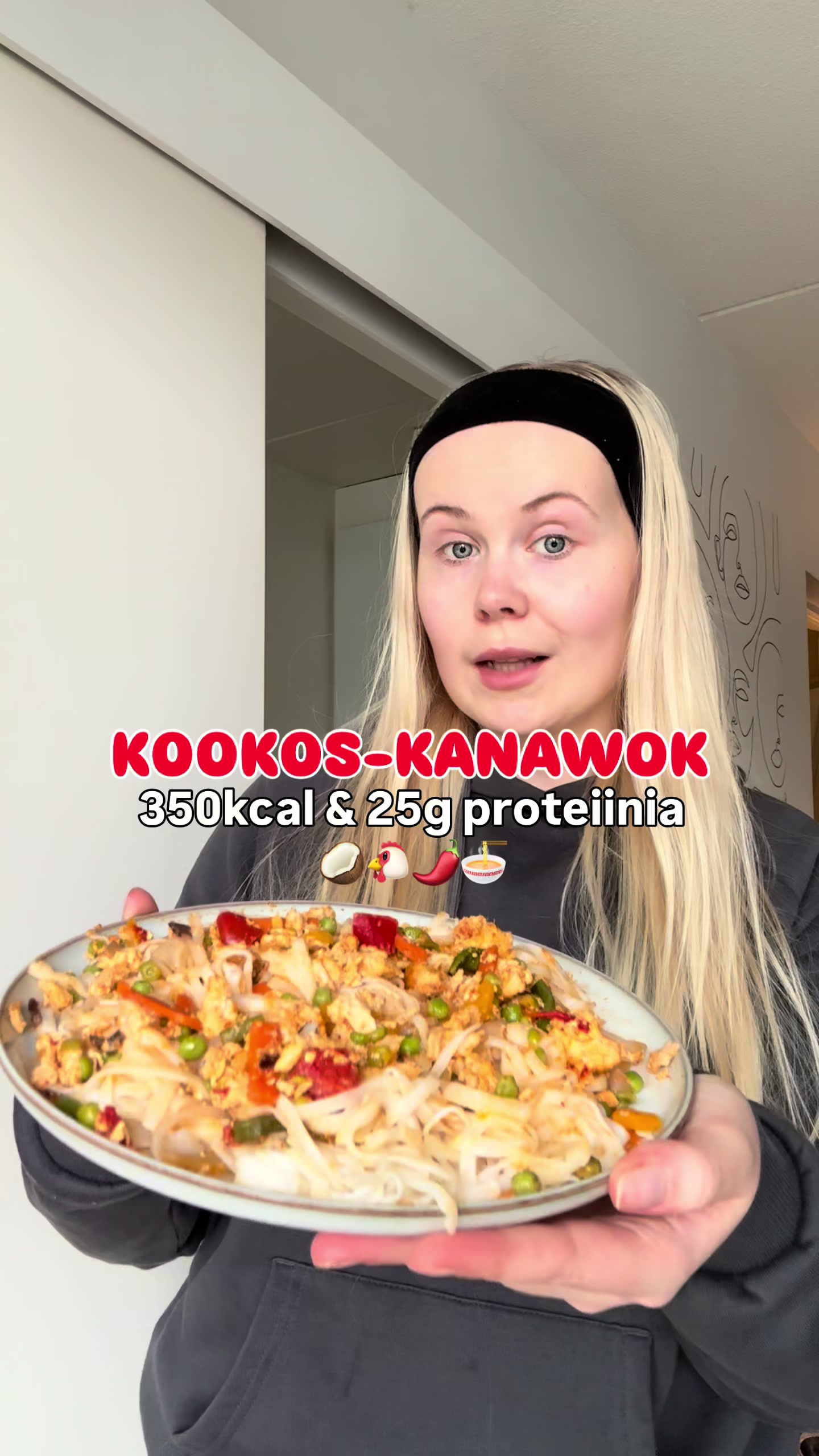 @Naisten online valmentaja 💕