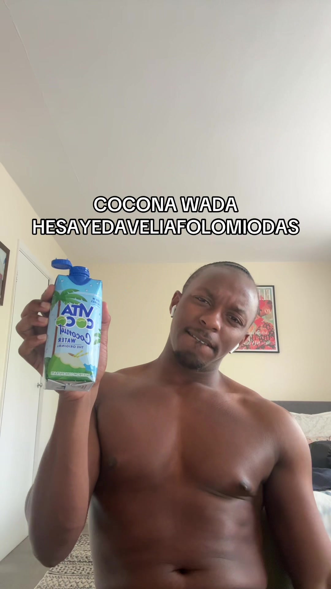 @Baraka