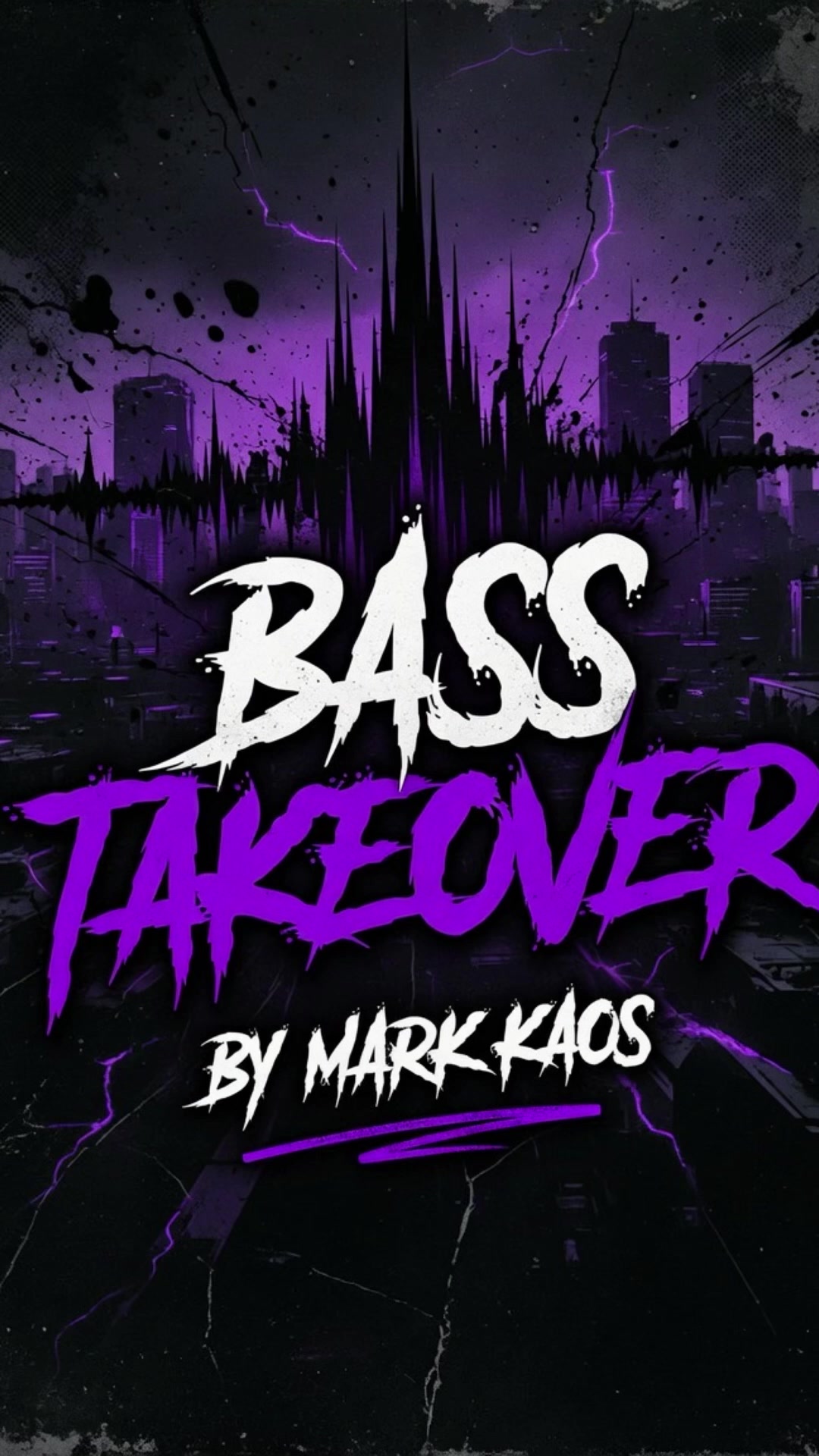 @Mark Kaos