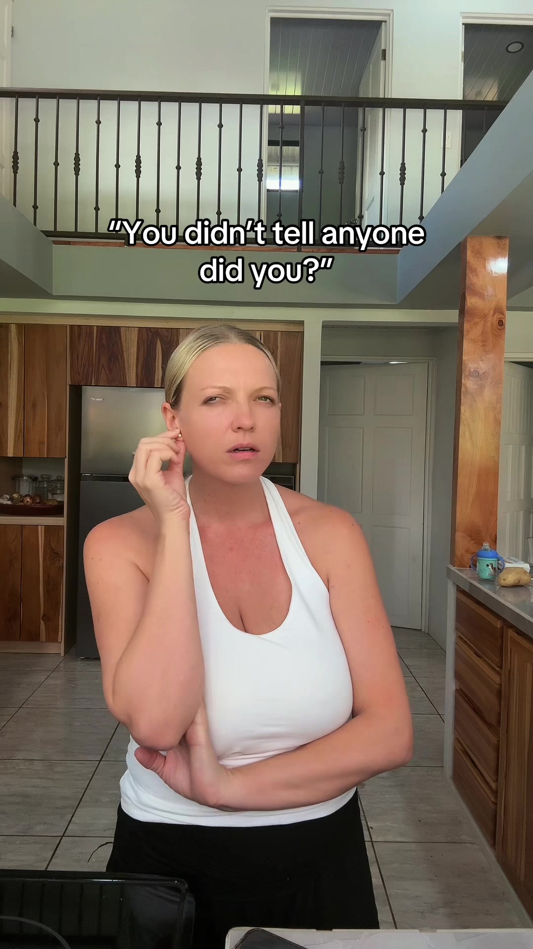 @The Hannistons