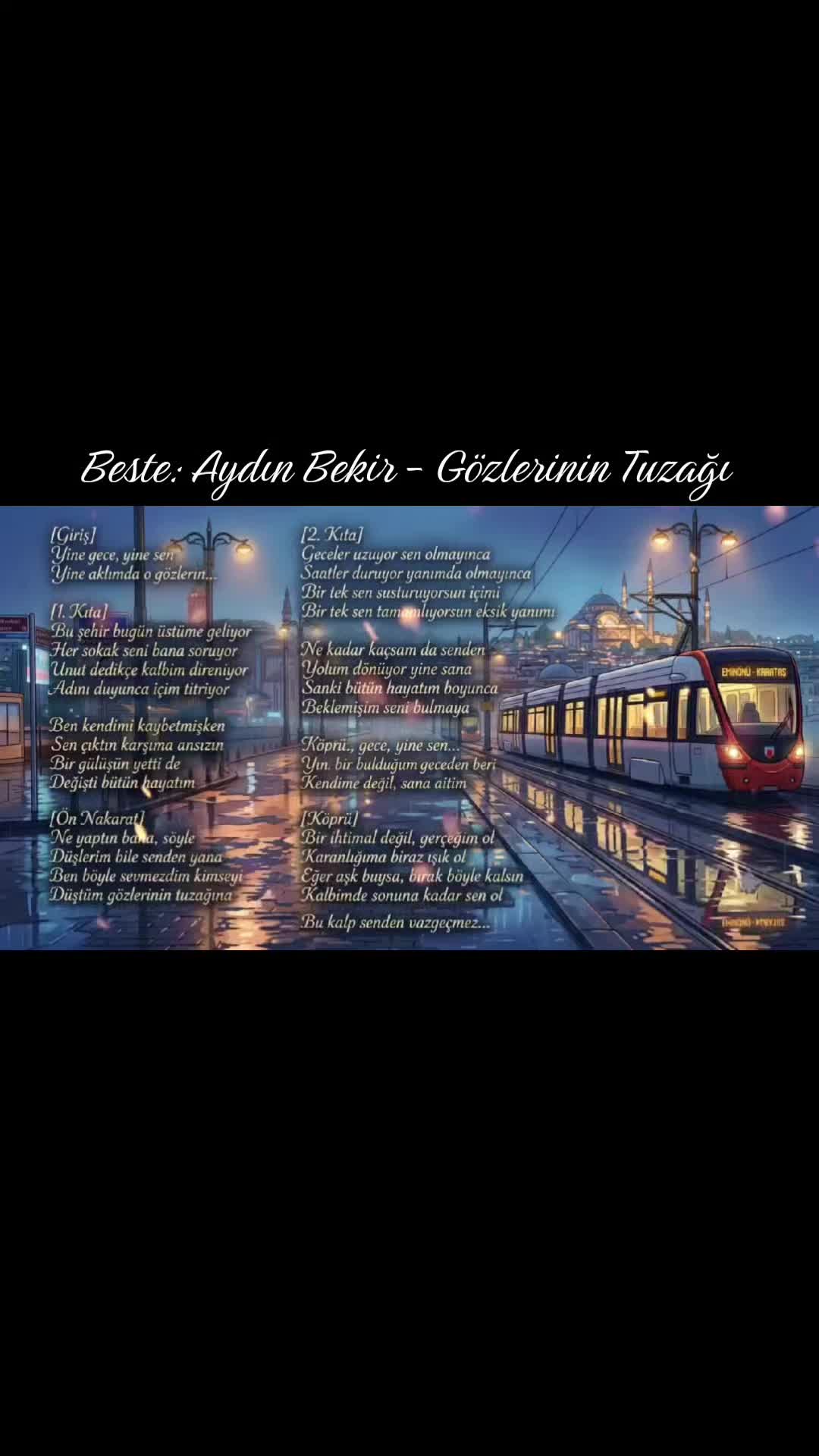 @Aydın Bekir