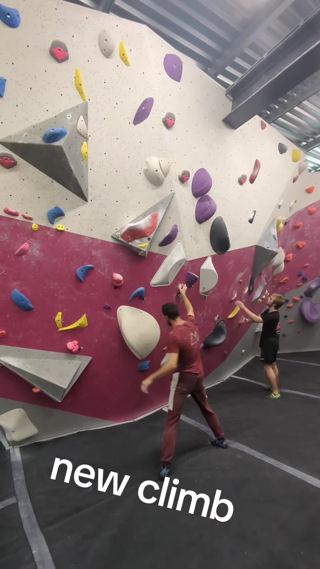 @tims climbing adventures