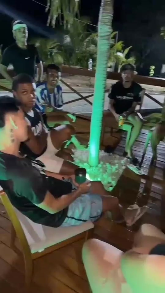 @turma do hs💚