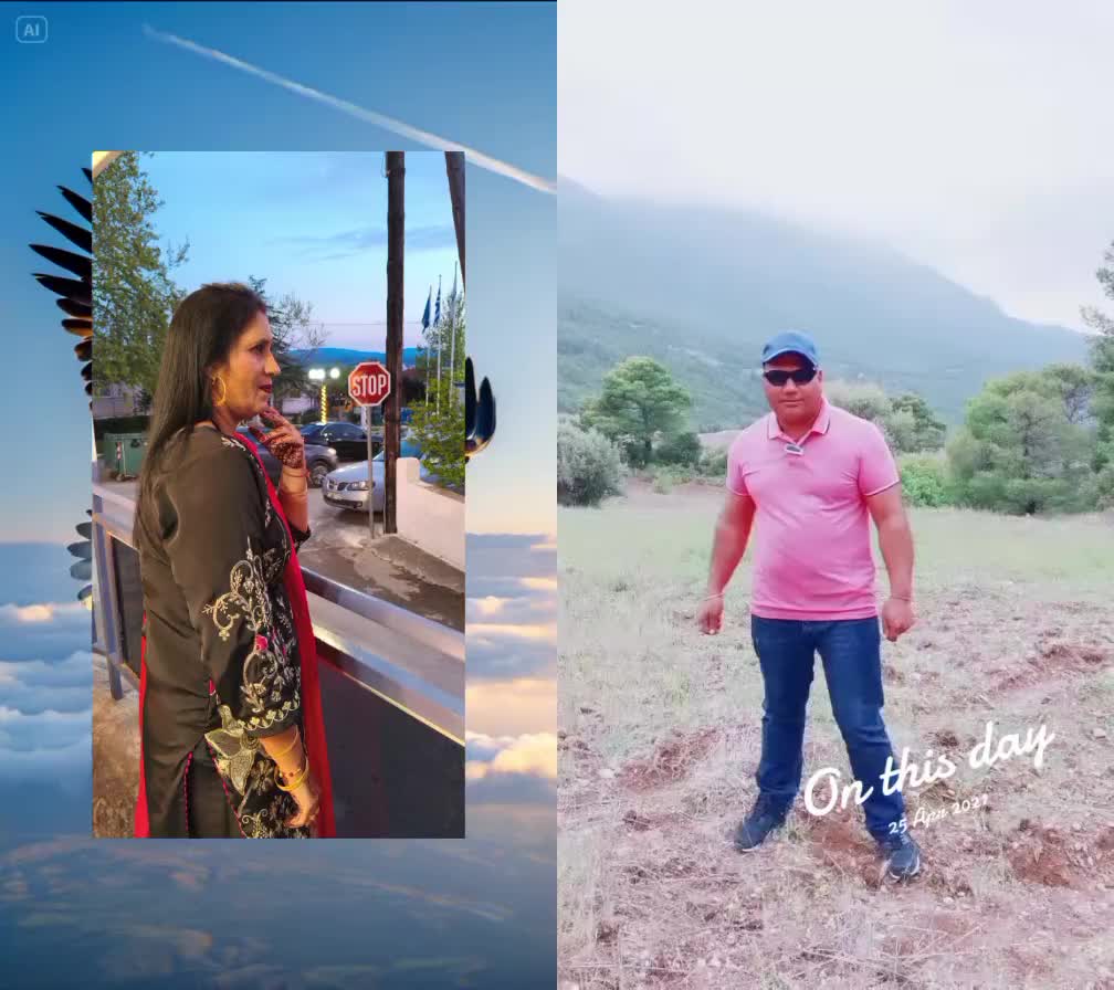 @Sandip Bagga🥏    ❤️🇮🇳🇬🇷❤
