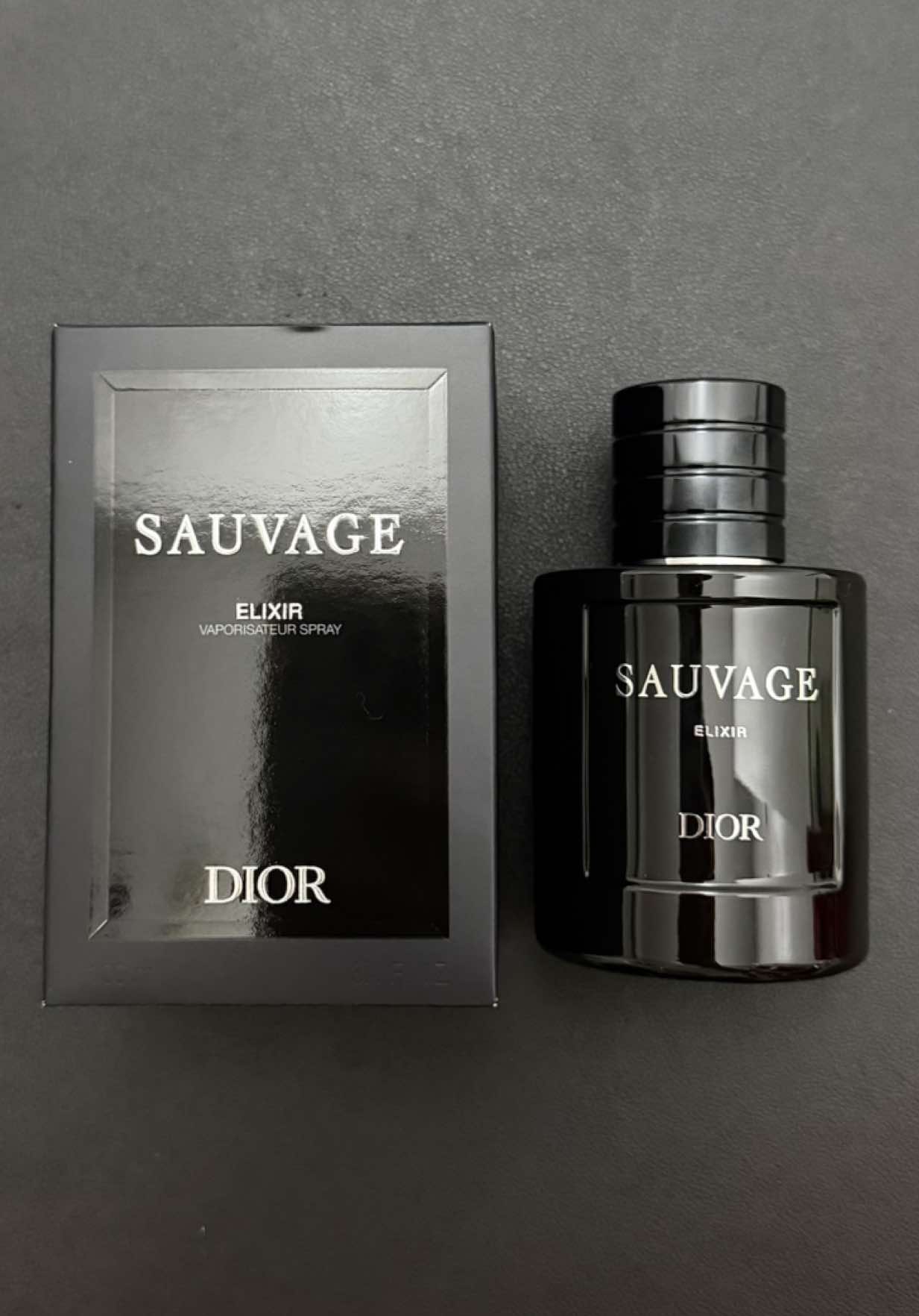 @Tito Scents