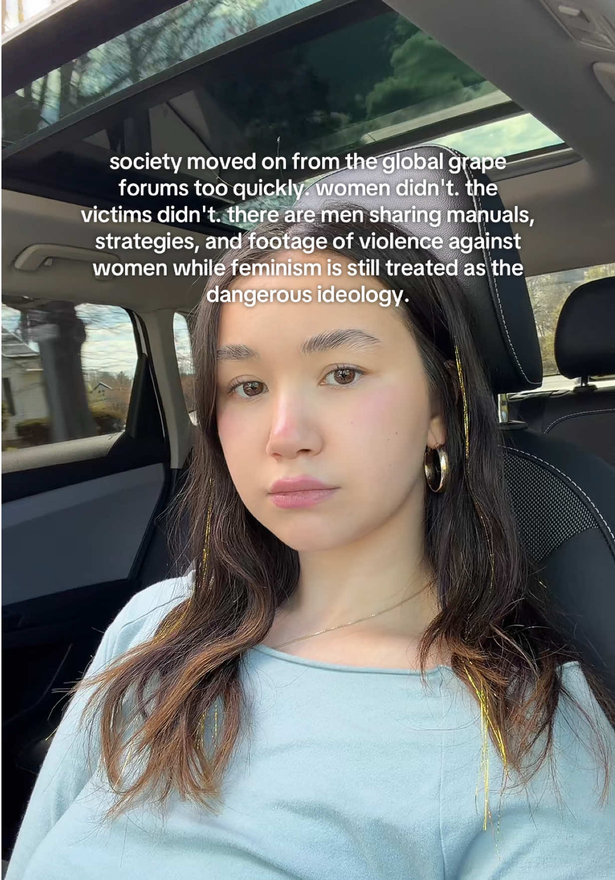 @EMMY ດາຣາ | feminist oracle