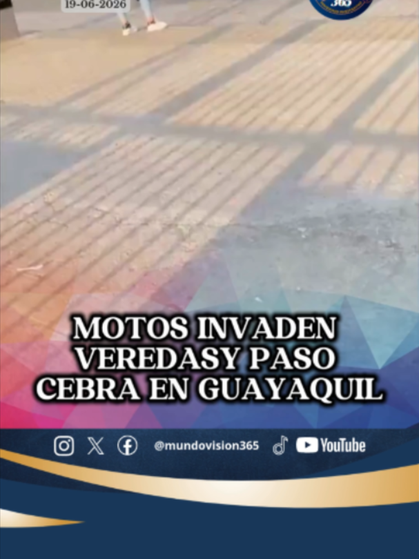@MundoVision365